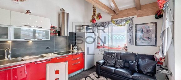 3 rooms Apartment in Cimone, Italy No. 38056 11