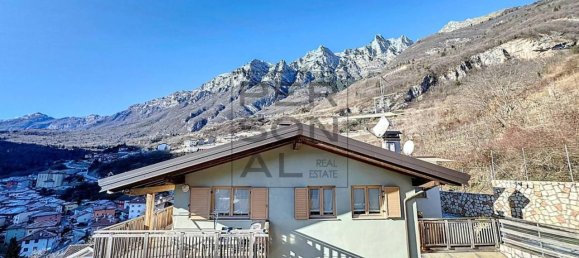 3 rooms Apartment in Cimone, Italy No. 38056 40