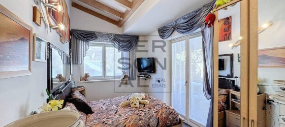 3 rooms Apartment in Cimone, Italy No. 38056 21