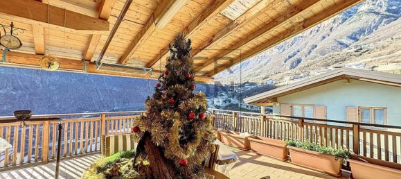 3 rooms Apartment in Cimone, Italy No. 38056 16