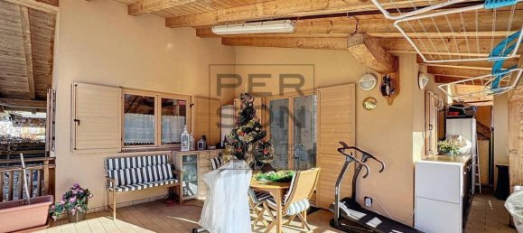 3 rooms Apartment in Cimone, Italy No. 38056 14