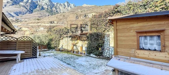 3 rooms Apartment in Cimone, Italy No. 38056 7
