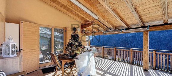 3 rooms Apartment in Cimone, Italy No. 38056 13