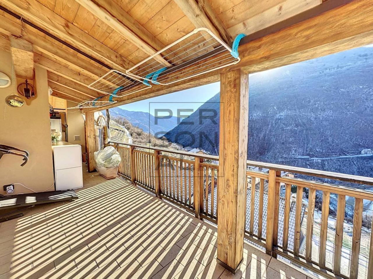 3 rooms Apartment in Cimone, Italy No. 38056