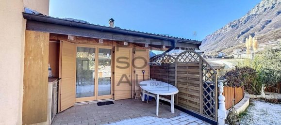 3 rooms Apartment in Cimone, Italy No. 38056 5