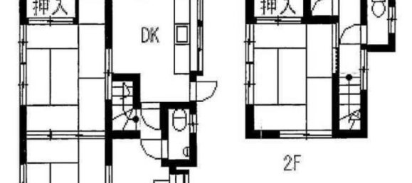 5 bedrooms House in Kagoshima, Japan No. 2700 2