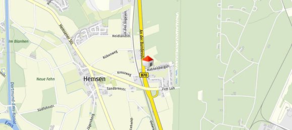 Casa de 4 dormitorios en Emsland, Germany No. 283740 19