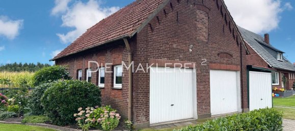 Casa de 4 dormitorios en Emsland, Germany No. 283740 13