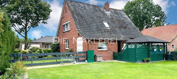 Casa de 4 dormitorios en Emsland, Germany No. 283740 12