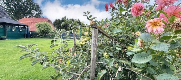 Casa de 4 dormitorios en Emsland, Germany No. 283740 16