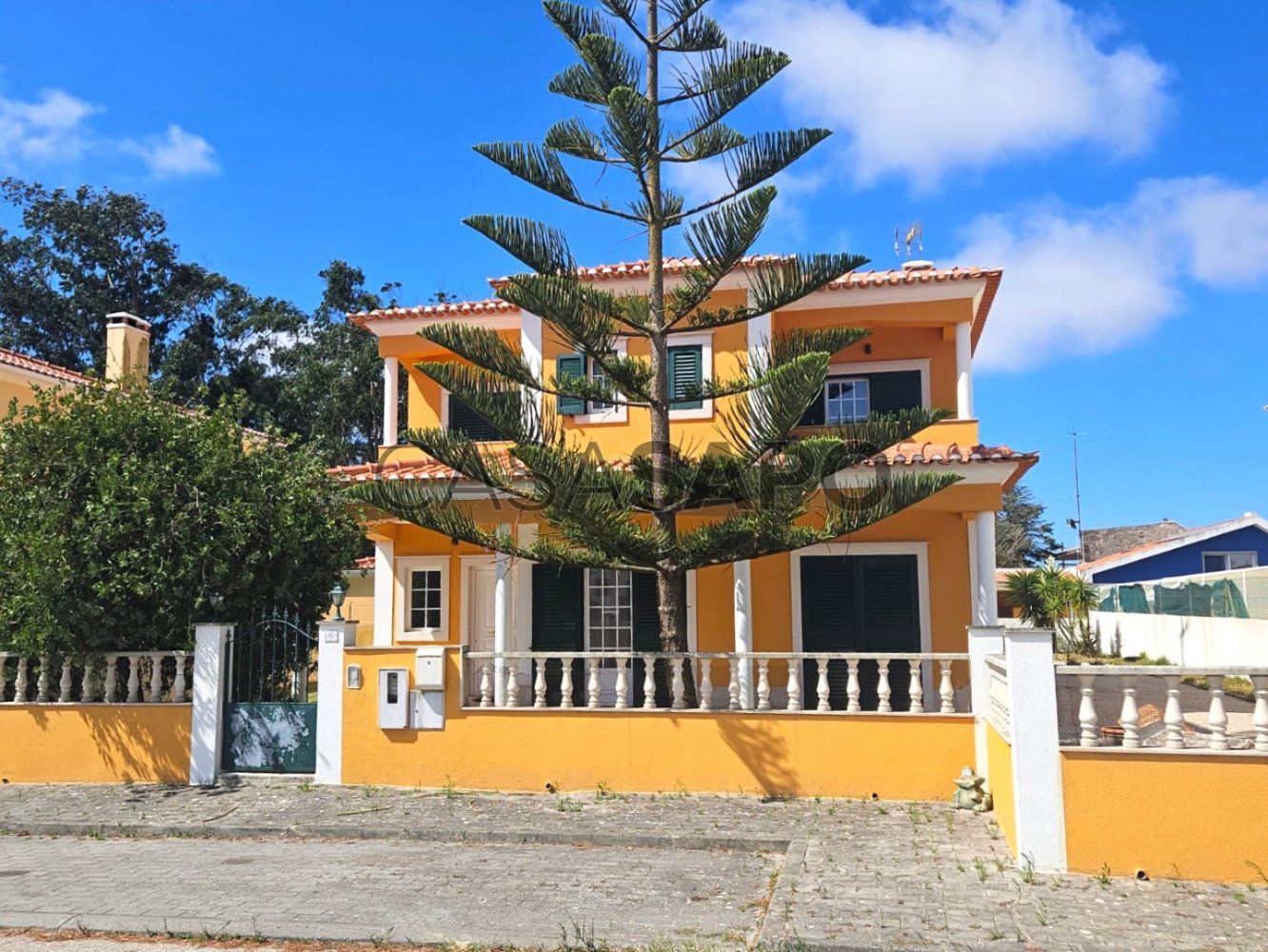 4 bedrooms House in Ericeira, Portugal No. 231185