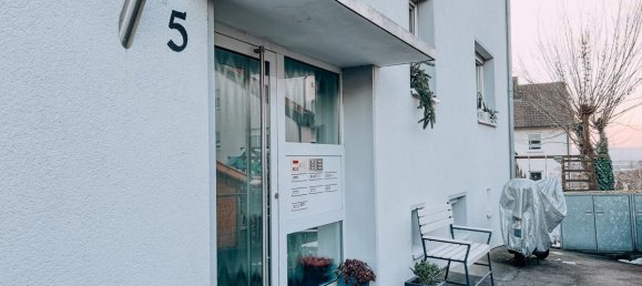 1 bedroom Apartment in Esslingen, Germany No. 14319 5