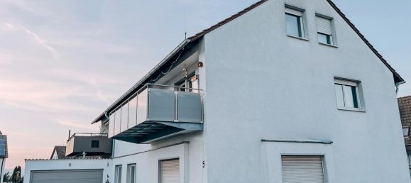 1 bedroom Apartment in Esslingen, Germany No. 14319 4