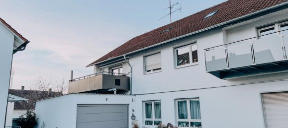 1 bedroom Apartment in Esslingen, Germany No. 14319 3