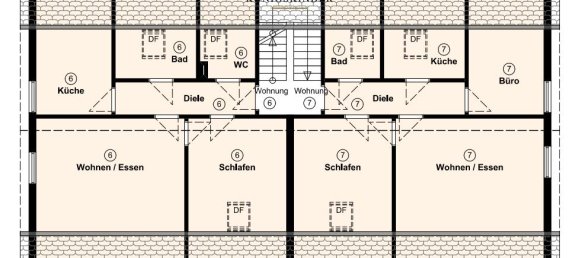 1 bedroom Apartment in Esslingen, Germany No. 14319 2