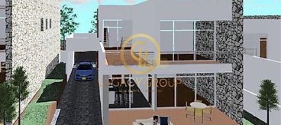 Terrain à Sao Bras de Alportel, Portugal 2432m² No. 35264 12