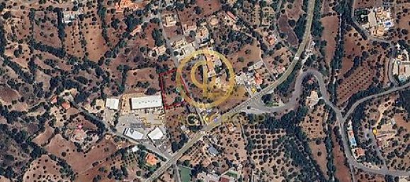 Terrain à Sao Bras de Alportel, Portugal 2432m² No. 35264 18