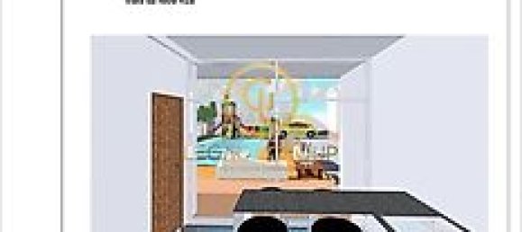 Terrain à Sao Bras de Alportel, Portugal 2432m² No. 35264 10