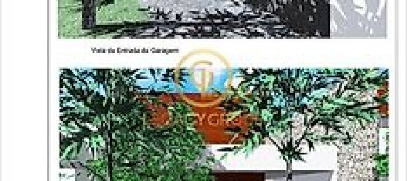 Terrain à Sao Bras de Alportel, Portugal 2432m² No. 35264 8