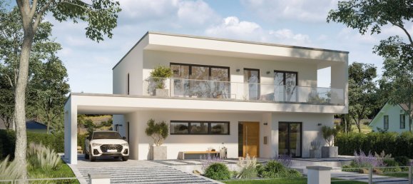  قطعة أرض في Furstenfeldbruck, Germany رقم 10246 12