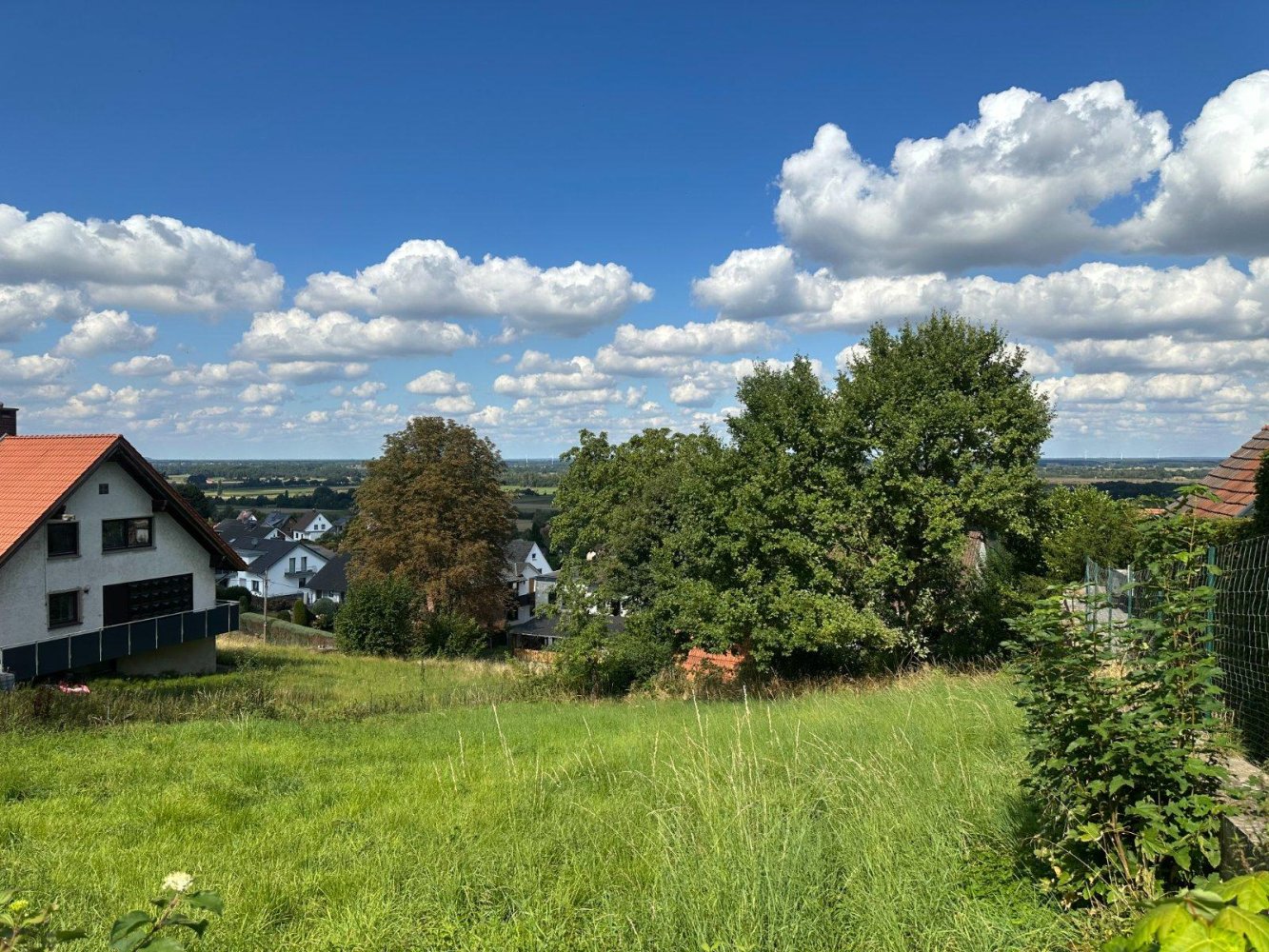  Land in Minden-Lubbecke, Germany No. 364067