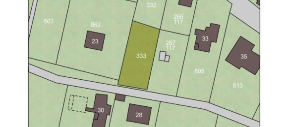  Land in Minden-Lubbecke, Germany No. 364067 2