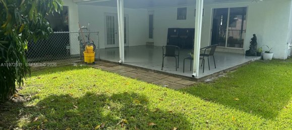 4 Schlafzimmer Villa in Miami, USA, Nr. 615477 13