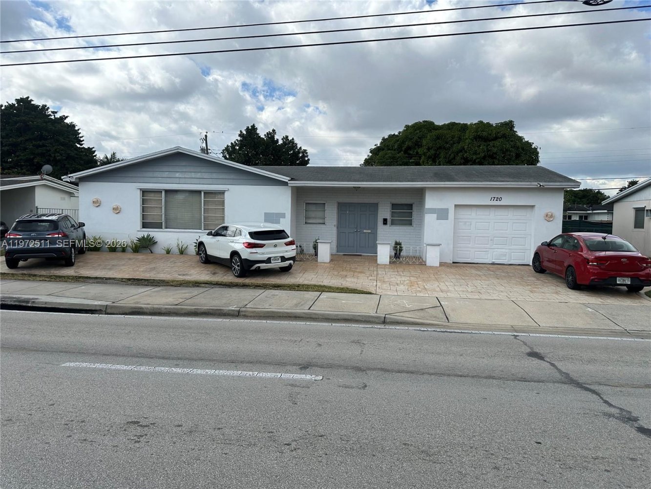 4 Schlafzimmer Villa in Miami, USA, Nr. 615477