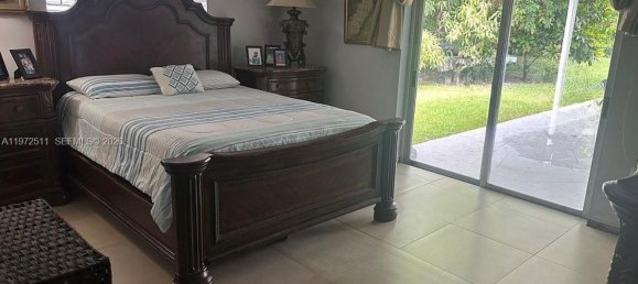 4 Schlafzimmer Villa in Miami, USA, Nr. 615477 5
