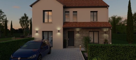 Grundstück in Montreuil, France, Nr. 227207 5