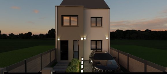 Grundstück in Montreuil, France, Nr. 227207 2