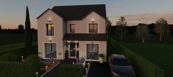 Grundstück in Montreuil, France, Nr. 227207 3