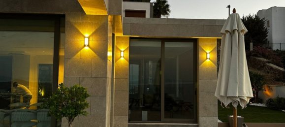 Villa 3+1 in Bodrum, Turkey No. 20838 12