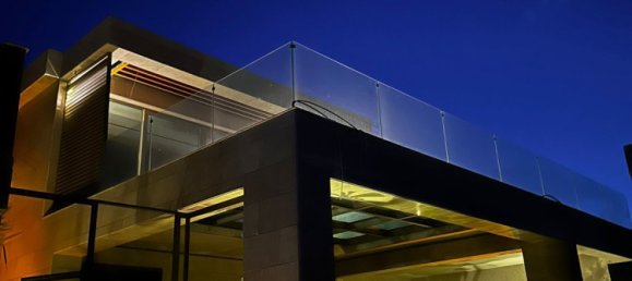 Villa 3+1 in Bodrum, Turkey No. 20838 4