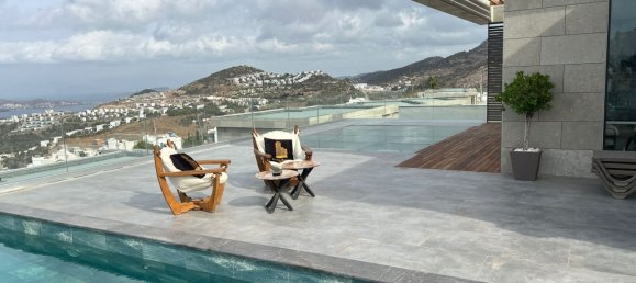 Villa 3+1 in Bodrum, Turkey No. 20838 7