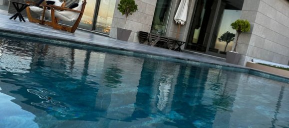 Villa 3+1 in Bodrum, Turkey No. 20838 11