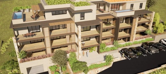 2 bedrooms Apartment in Sari-Solenzara, France No. 152239 8