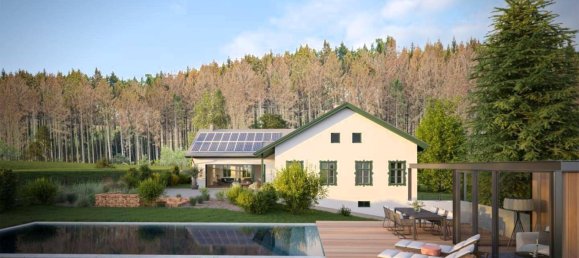 6 rooms Villa in Pressbaum, Austria No. 29726 3