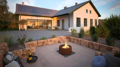 6 rooms Villa in Pressbaum, Austria No. 29726