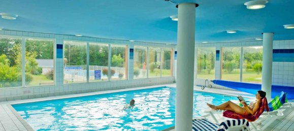 1 Schlafzimmer Wohnung in Carantec, France, Nr. 52374 4