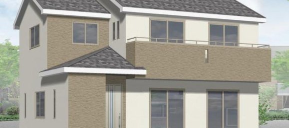 Casa de 4 dormitorios en Kumamoto, Japan No. 1792 2