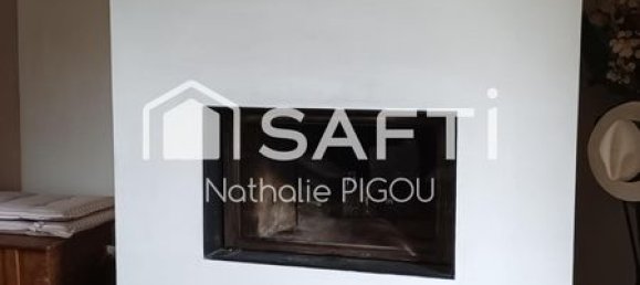 4 bedrooms House in Seine-Maritime, France No. 356502 3