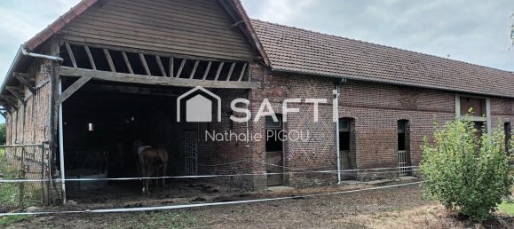 4 bedrooms House in Seine-Maritime, France No. 356502 15