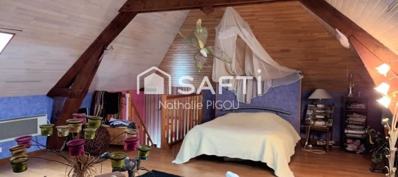 4 bedrooms House in Seine-Maritime, France No. 356502 9