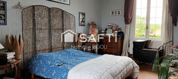 4 bedrooms House in Seine-Maritime, France No. 356502 8