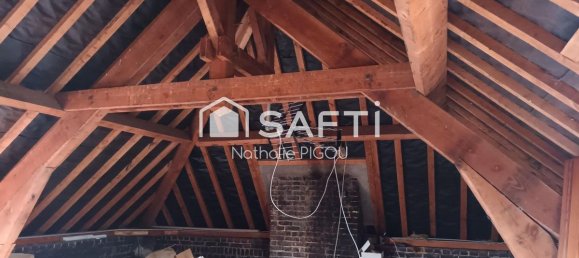 4 bedrooms House in Seine-Maritime, France No. 356502 10