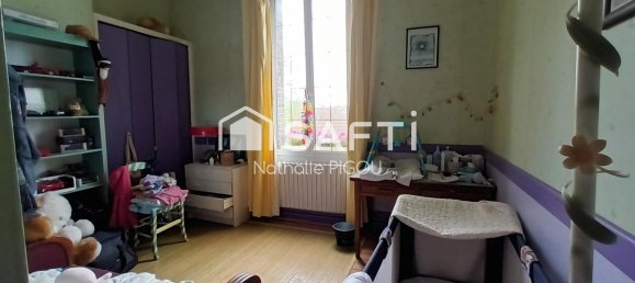 4 bedrooms House in Seine-Maritime, France No. 356502 6