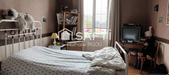 4 bedrooms House in Seine-Maritime, France No. 356502 5