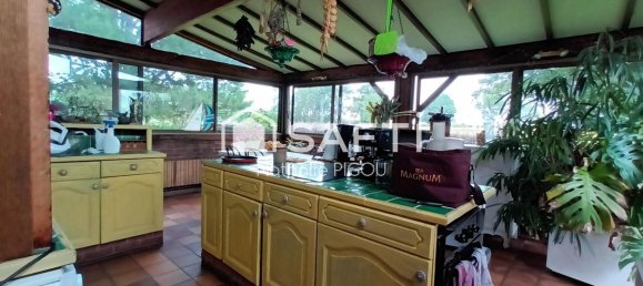 4 bedrooms House in Seine-Maritime, France No. 356502 4