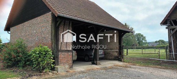 4 bedrooms House in Seine-Maritime, France No. 356502 17